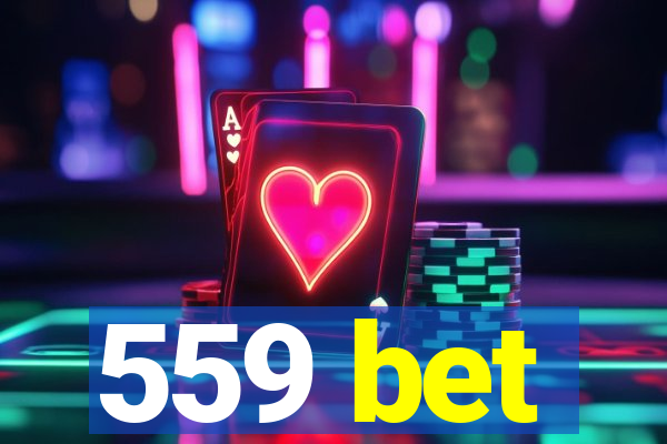 559 bet